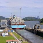 Panama Canal Drought Crisis