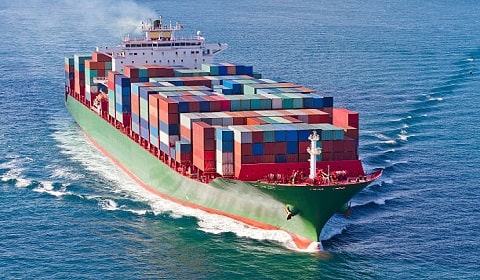 Economic Impacts of Green Shipping