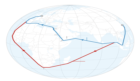 Impacts of Red Sea Crisis