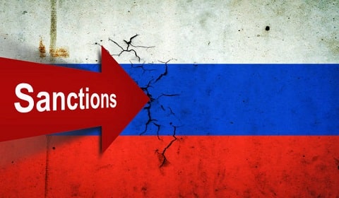 Impact of Sanctions on the Russian Economy