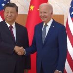 American-Chinese Economic Relations