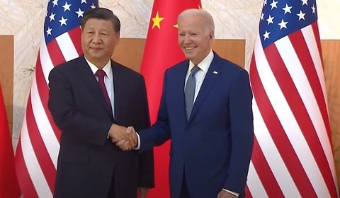 American-Chinese Economic Relations