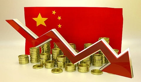 China's Economic Slowdown