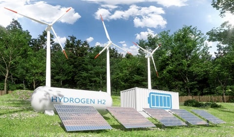 Green Hydrogen Development in Africa