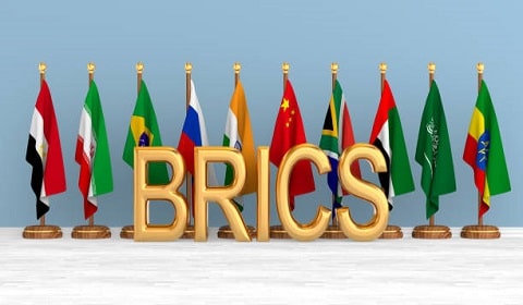 BRICS Blockchain