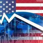 Geopolitical tensions and economic projections