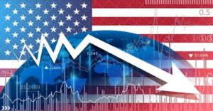 Geopolitical tensions and economic projections
