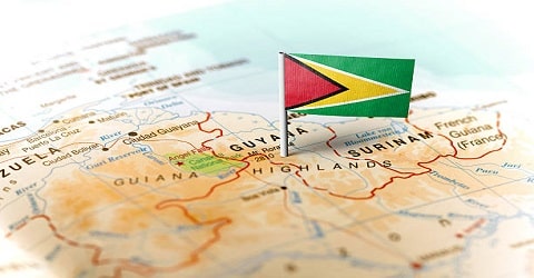 Guyana's Sustainable Economic Model
