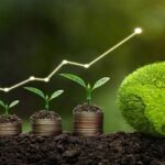 Role of Green Growth Averting Climate Change