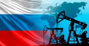 Russia's Gas Dominance
