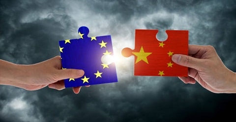 Chinese Investments in Europe