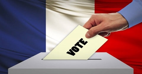 France’s Political Shake-Up