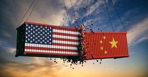 US-China Trade War