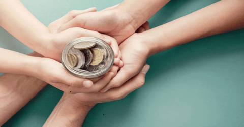 Economics of Philanthropy