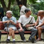 China's Pension Crisis