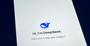 DeepSeek