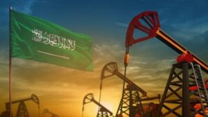 Saudi Arabia's Industrial Strategy