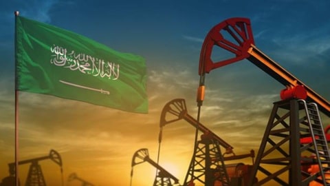 Saudi Arabia's Industrial Strategy