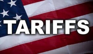 Trump's Tariff Chaos